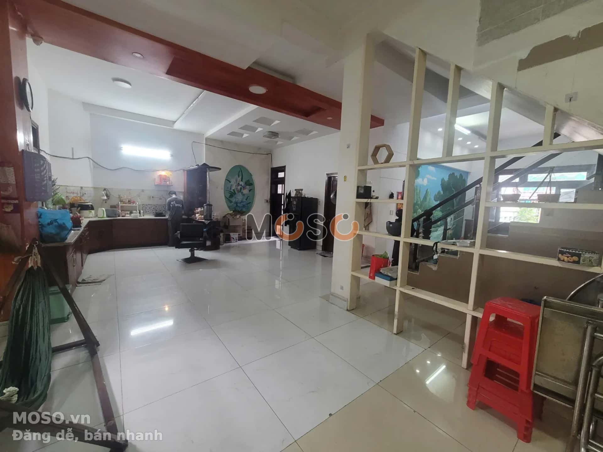 Bán nhà hẻm 29/29 Đường Nguyễn Hới Quận Bình Tân, TP.HCM – 9 phòng ngủ, giá 28.5 tỷ - ảnh 3